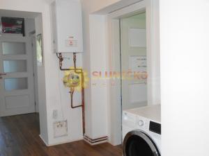Prodej bytu 3+1, Sovětice, 92 m2
