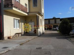 Prodej bytu 3+1, Sovětice, 92 m2