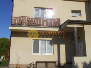 Prodej bytu 3+1, Sovětice, 92 m2