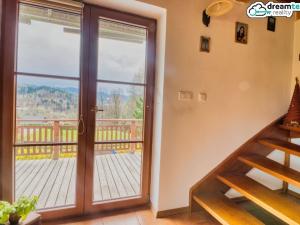 Prodej rodinného domu, Prostřední Bečva, 110 m2