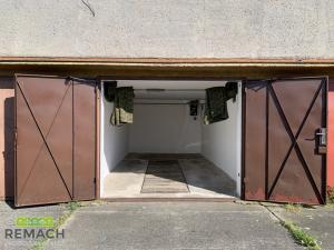 Pronájem garáže, Uherské Hradiště, 28. října, 16 m2