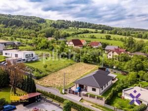 Prodej pozemku pro bydlení, Zlín, 1003 m2