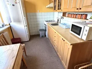 Pronájem bytu 3+1, Ostrava, Zdeňka Štěpánka, 75 m2