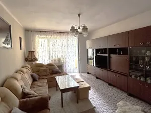 Pronájem bytu 3+1, Ostrava, Zdeňka Štěpánka, 75 m2