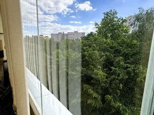 Pronájem bytu 3+1, Ostrava, Zdeňka Štěpánka, 75 m2