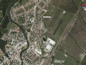 Prodej pozemku pro bydlení, Břeclav, Rybářské uličky, 301 m2