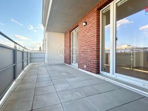 Pronájem bytu 2+kk, Poděbrady, Vrchlického, 60 m2