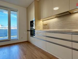 Pronájem bytu 2+kk, Poděbrady, Vrchlického, 60 m2