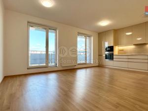 Pronájem bytu 2+kk, Poděbrady, Vrchlického, 60 m2
