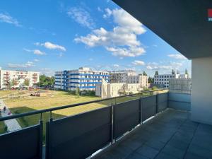Pronájem bytu 2+kk, Poděbrady, Vrchlického, 60 m2