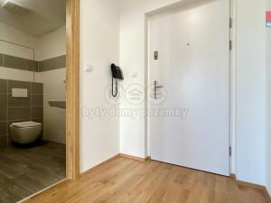 Pronájem bytu 2+kk, Poděbrady, Vrchlického, 60 m2