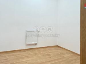 Pronájem bytu 2+kk, Poděbrady, Vrchlického, 60 m2