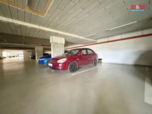 Pronájem bytu 2+kk, Poděbrady, Vrchlického, 60 m2