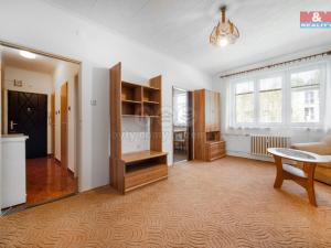 Prodej bytu 2+1, Ústí nad Orlicí - Hylváty, Dukelská, 54 m2