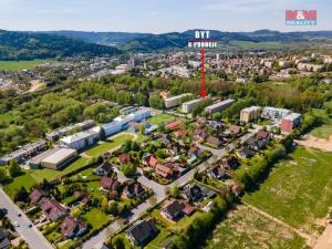 Prodej bytu 2+1, Ústí nad Orlicí - Hylváty, Dukelská, 54 m2