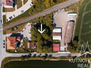 Prodej pozemku pro bydlení, Červené Pečky, 2190 m2