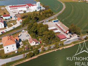 Prodej pozemku pro bydlení, Červené Pečky, 2190 m2