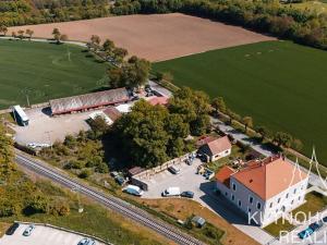 Prodej pozemku pro bydlení, Červené Pečky, 2190 m2