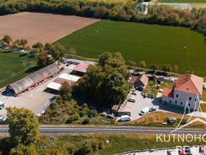 Prodej pozemku pro bydlení, Červené Pečky, 2190 m2