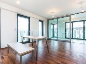 Prodej bytu 2+kk, Praha - Žižkov, Olšanská, 64 m2
