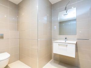 Prodej bytu 2+kk, Praha - Žižkov, Olšanská, 64 m2