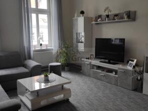 Pronájem bytu 1+1, Karlovy Vary - Rybáře, Sokolovská, 45 m2