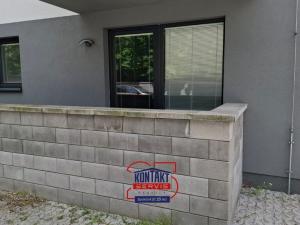 Pronájem bytu 1+kk, České Budějovice, Pekárenská, 30 m2