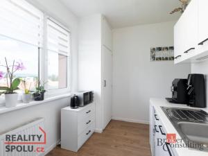 Prodej bytu 2+1, Bruntál, Jesenická, 54 m2