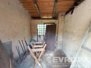 Prodej chaty, Strunkovice nad Blanicí, okres prachatice, 27 m2