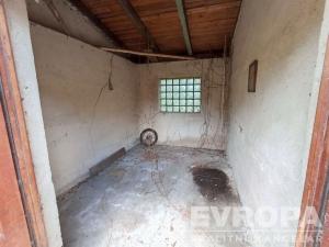 Prodej chaty, Strunkovice nad Blanicí, okres prachatice, 27 m2