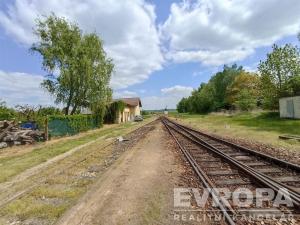 Prodej chaty, Strunkovice nad Blanicí, okres prachatice, 27 m2