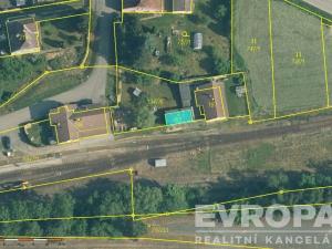 Prodej chaty, Strunkovice nad Blanicí, okres prachatice, 27 m2