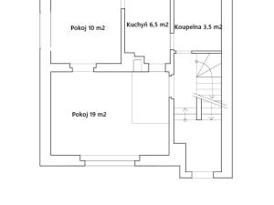 Pronájem bytu 3+1, Praha - Záběhlice, Jihovýchodní IV, 85 m2