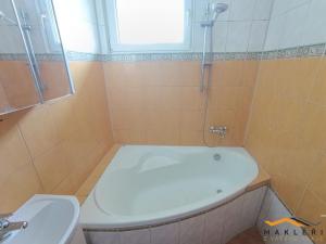 Pronájem bytu 2+1, Nová Včelnice, Československé armády, 49 m2
