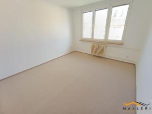 Pronájem bytu 2+1, Nová Včelnice, Československé armády, 49 m2