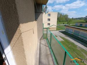 Pronájem bytu 2+1, Nová Včelnice, Československé armády, 49 m2