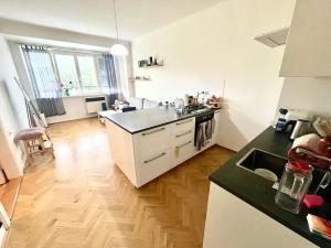 Pronájem bytu 2+kk, Praha - Libeň, Střížkovská, 48 m2