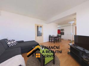 Prodej bytu 2+kk, Mladá Boleslav, tř. Václava Klementa, 59 m2