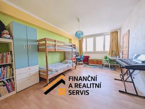 Prodej bytu 2+kk, Mladá Boleslav, tř. Václava Klementa, 59 m2