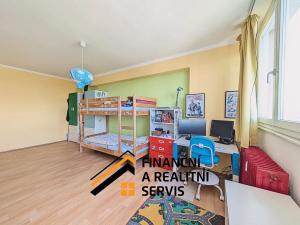 Prodej bytu 2+kk, Mladá Boleslav, tř. Václava Klementa, 59 m2