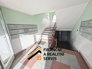 Prodej bytu 2+kk, Mladá Boleslav, tř. Václava Klementa, 59 m2