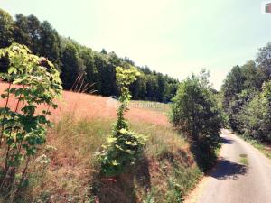 Prodej pozemku pro bydlení, Malá Morávka, 1718 m2