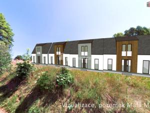 Prodej pozemku pro bydlení, Malá Morávka, 1718 m2