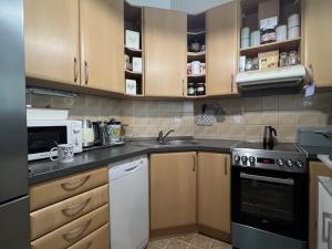 Prodej bytu 2+kk, Praha - Čakovice, Blachutova, 59 m2
