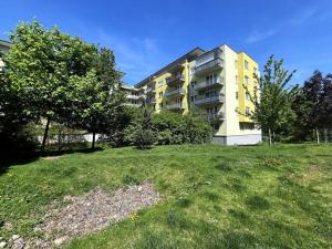 Prodej bytu 2+kk, Praha - Čakovice, Blachutova, 59 m2