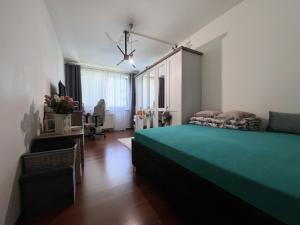 Prodej bytu 2+kk, Praha - Čakovice, Blachutova, 59 m2