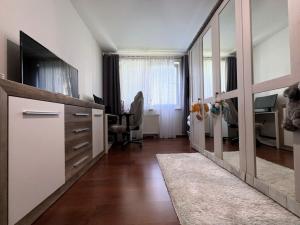 Prodej bytu 2+kk, Praha - Čakovice, Blachutova, 59 m2