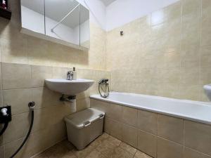 Prodej bytu 2+kk, Praha - Čakovice, Blachutova, 59 m2