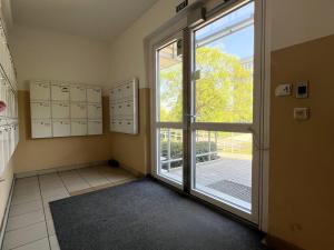 Prodej bytu 2+kk, Praha - Čakovice, Blachutova, 59 m2
