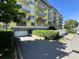 Prodej bytu 2+kk, Praha - Čakovice, Blachutova, 59 m2